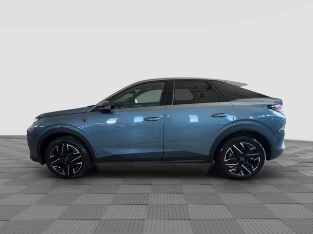 Peugeot 3008 3ª serie Hybrid 145 e-DCS6 GT - foto 2 di 4