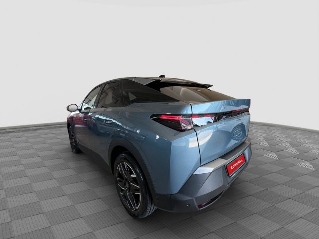 Peugeot 3008 3ª serie Hybrid 145 e-DCS6 GT - foto 3 di 4
