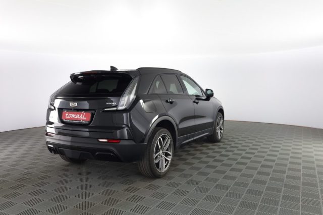 Cadillac XT4 XT4 350 TD AWD Sport - foto 4 di 4