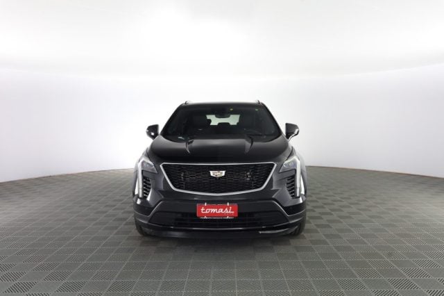 Cadillac XT4 XT4 350 TD AWD Sport usato a ROMA
