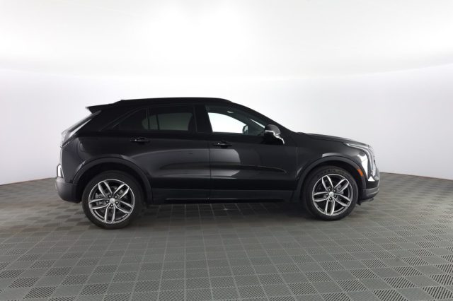 Cadillac XT4 XT4 350 TD AWD Sport - foto 3 di 4