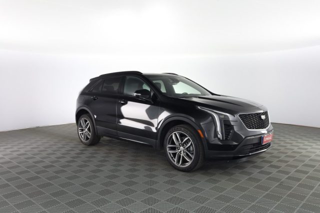Cadillac XT4 XT4 350 TD AWD Sport - foto 2 di 4