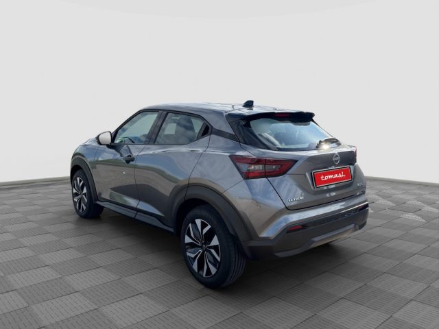 Nissan Juke Juke 1.6 HEV Acenta - foto 3 di 4