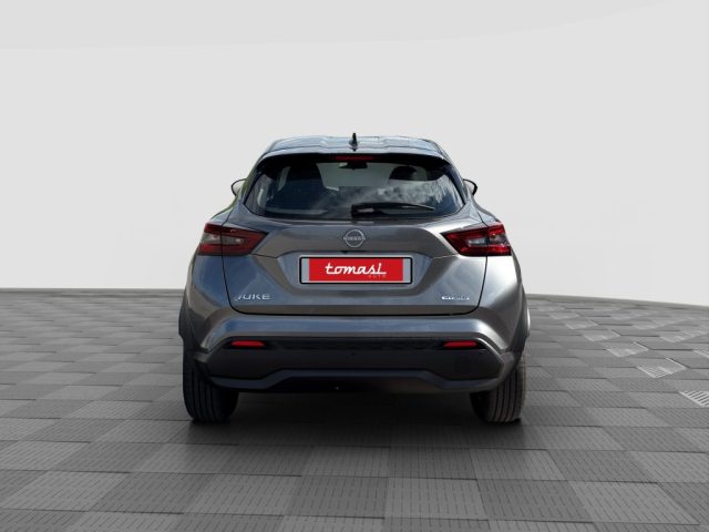 Nissan Juke Juke 1.6 HEV Acenta - foto 4 di 4