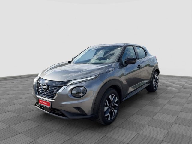 Nissan Juke Juke 1.6 HEV Acenta usato a ROMA
