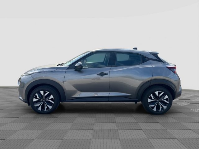 Nissan Juke Juke 1.6 HEV Acenta - foto 2 di 4