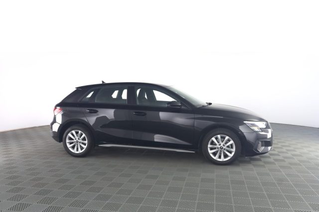 Audi A3 A3 SPB 30 TDI S tronic - foto 3 di 4