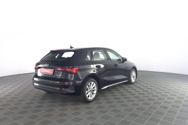 Audi A3 A3 SPB 30 TDI S tronic - foto 4 di 4