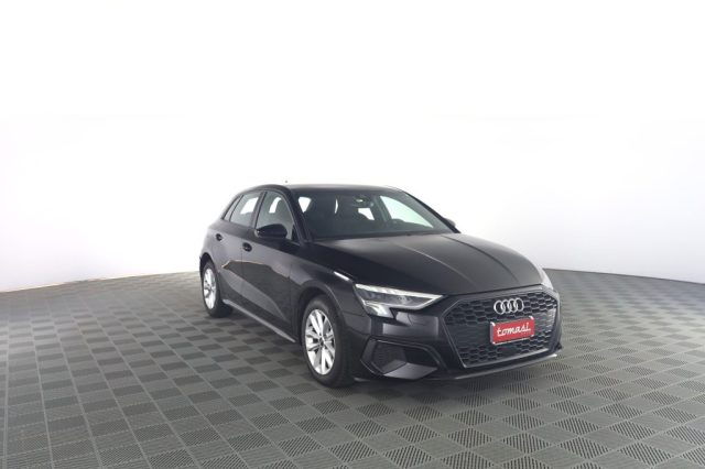 Audi A3 A3 SPB 30 TDI S tronic - foto 2 di 4