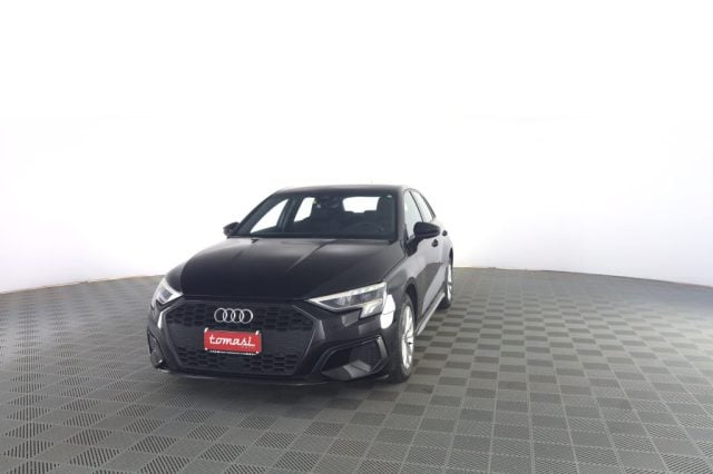 Audi A3 A3 SPB 30 TDI S tronic usato a ROMA
