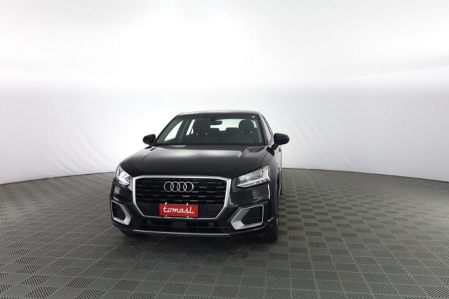 Audi Q2 Q2 30 TDI S tronic Admired usato a ROMA