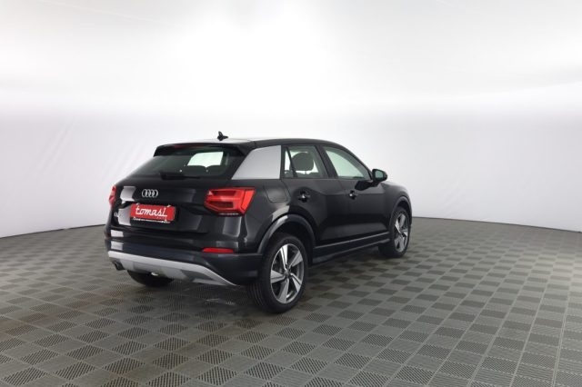 Audi Q2 Q2 30 TDI S tronic Admired - foto 4 di 4