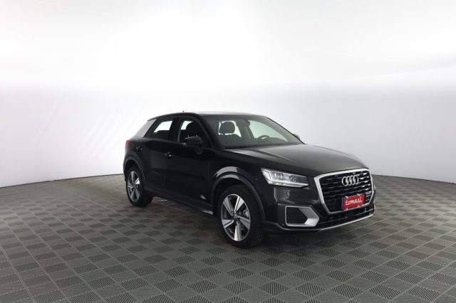 Audi Q2 Q2 30 TDI S tronic Admired - foto 2 di 4