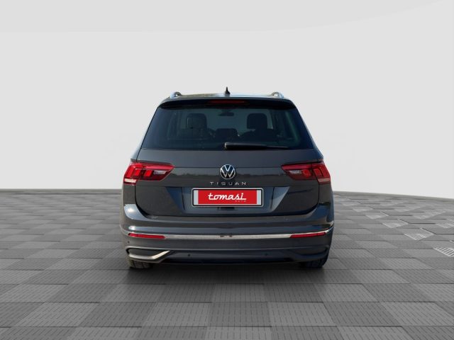 Volkswagen Tiguan Tiguan 2.0 TDI 150 CV SCR DSG Life - foto 4 di 4