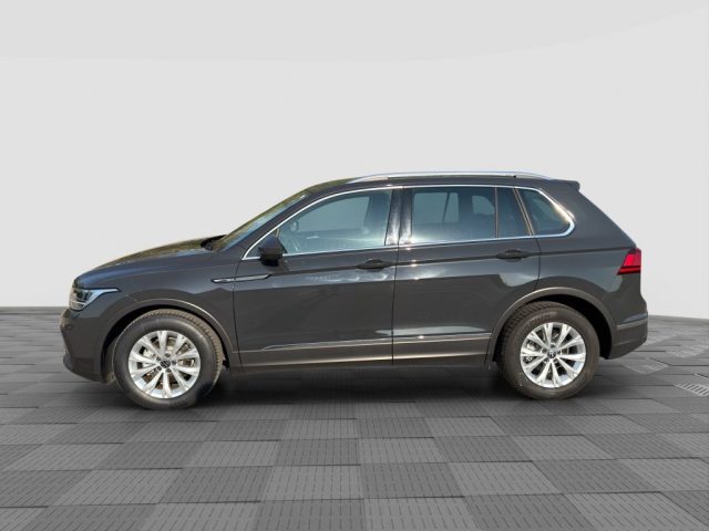 Volkswagen Tiguan Tiguan 2.0 TDI 150 CV SCR DSG Life - foto 2 di 4