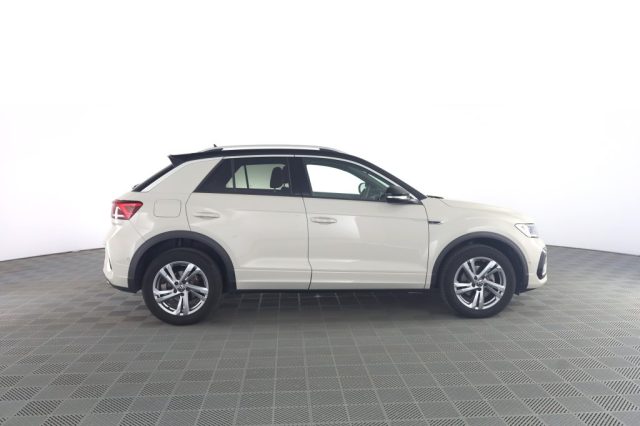 Volkswagen T-Roc T-Roc 1.0 TSI R-Line - foto 3 di 4