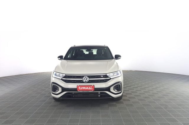 Volkswagen T-Roc T-Roc 1.0 TSI R-Line usato a ROMA