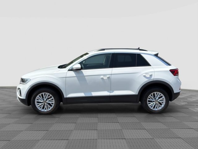 Volkswagen T-Roc T-Roc 1.5 TSI ACT DSG Life - foto 2 di 4