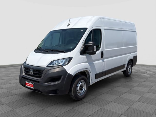 Fiat Ducato Ducato 35 2.2 Mjt 140CV PM-TM Furgone usato a ROMA