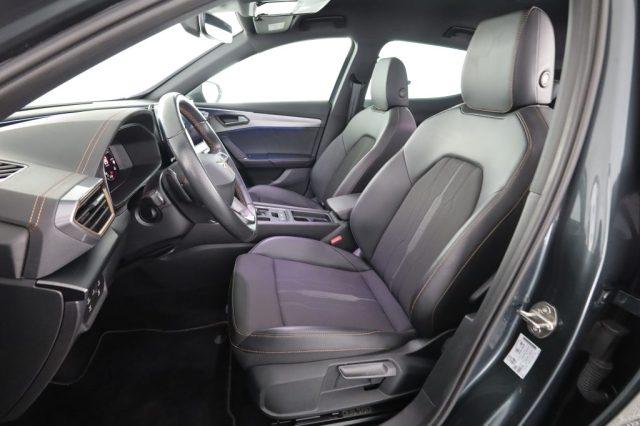 CUPRA Formentor Formentor 1.5 TSI DSG - foto 2 di 4