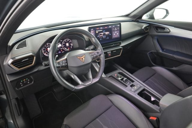 CUPRA Formentor Formentor 1.5 TSI DSG usato a ROMA
