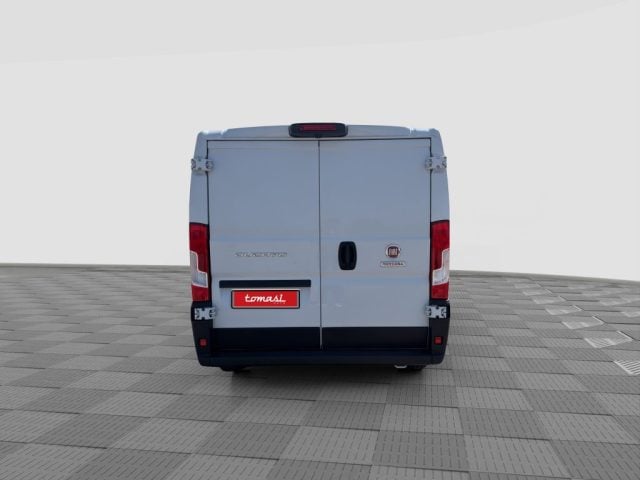 Fiat Ducato Ducato 30 2.2 Mjt 120CV PC-TN Furgone - foto 4 di 4