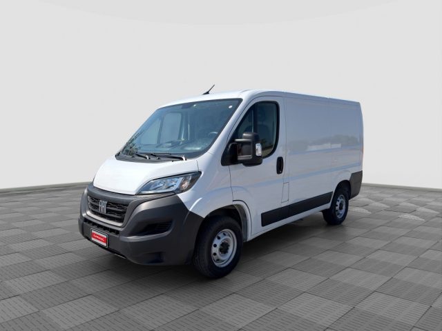 Fiat Ducato Ducato 30 2.2 Mjt 120CV PC-TN Furgone usato a ROMA