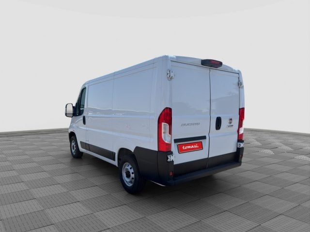 Fiat Ducato Ducato 30 2.2 Mjt 120CV PC-TN Furgone - foto 3 di 4