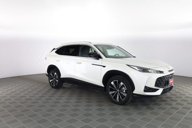 MG HS HS HEV Luxury - foto 2 di 4
