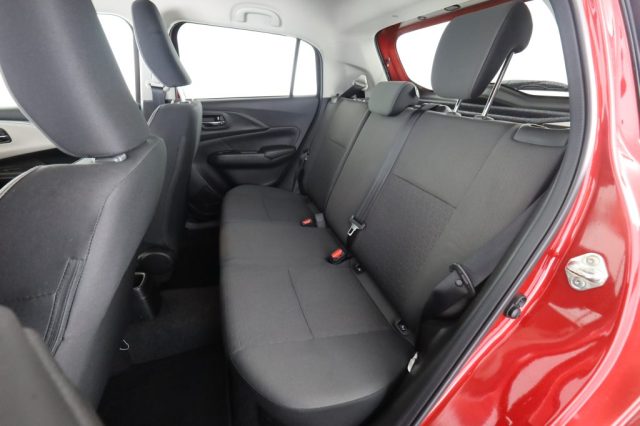 Suzuki Swift (2024-->) 1.2 Hybrid Top - foto 3 di 4