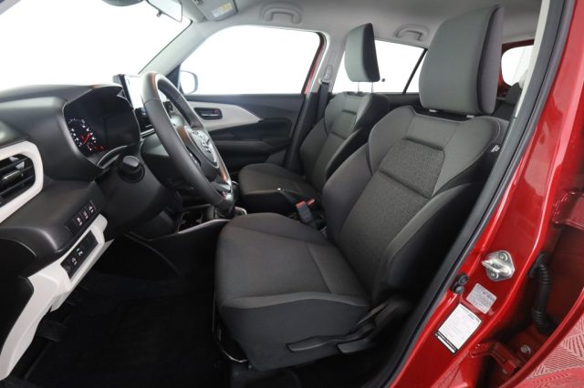 Suzuki Swift (2024-->) 1.2 Hybrid Top - foto 2 di 4