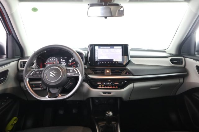 Suzuki Swift (2024-->) 1.2 Hybrid Top - foto 4 di 4