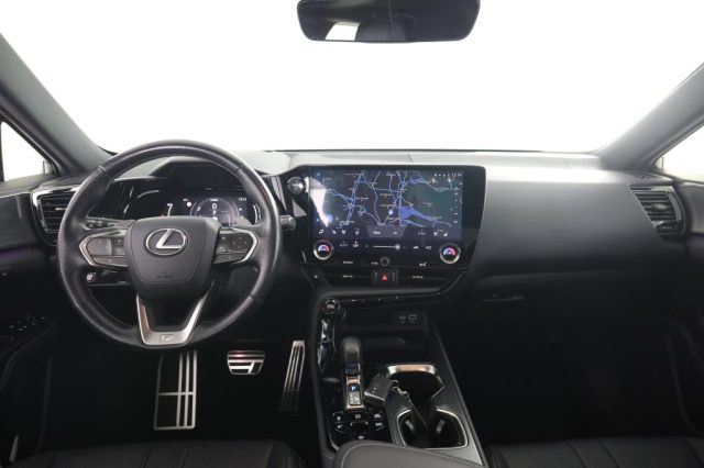 Lexus Other NX NX Plug-in 4WD F-Sport - foto 4 di 4
