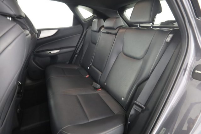 Lexus Other NX NX Plug-in 4WD F-Sport - foto 3 di 4