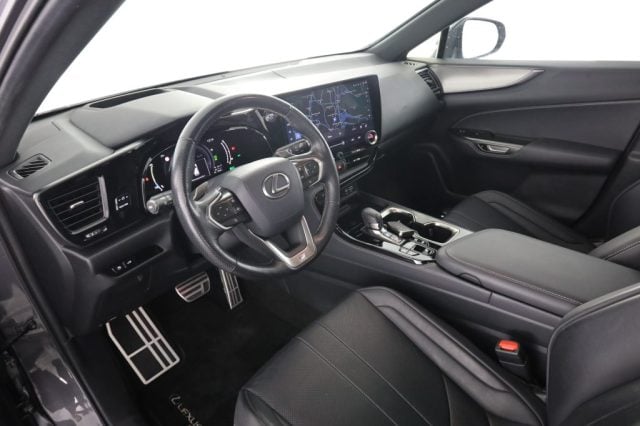 Lexus Other NX NX Plug-in 4WD F-Sport usato a ROMA