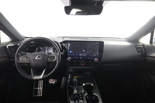 Lexus Other NX NX Plug-in 4WD F-Sport - foto 4 di 4