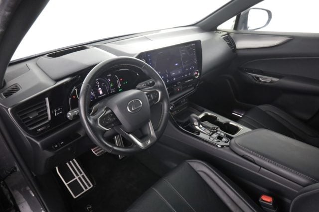 Lexus Other NX NX Plug-in 4WD F-Sport usato a ROMA