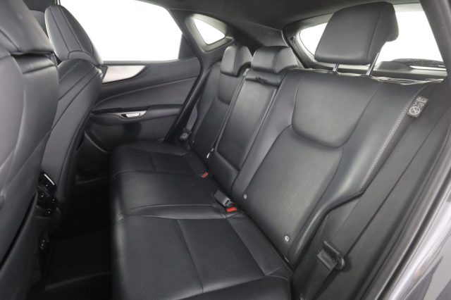 Lexus Other NX NX Plug-in 4WD F-Sport - foto 3 di 4