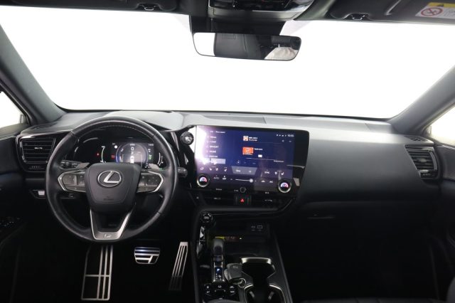 Lexus Other NX NX Plug-in 4WD F-Sport - foto 4 di 4