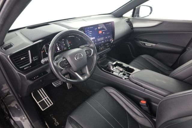 Lexus Other NX NX Plug-in 4WD F-Sport usato a ROMA