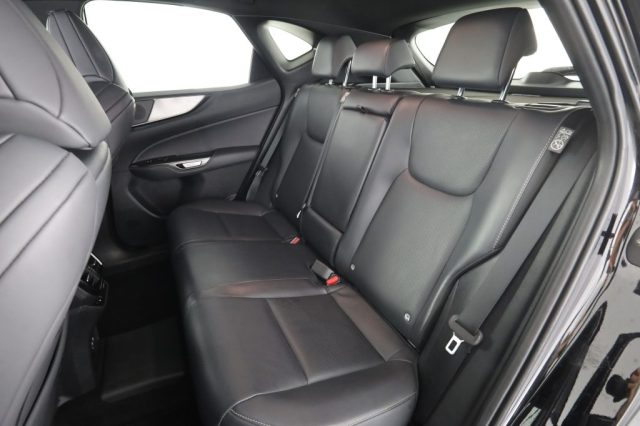 Lexus Other NX NX Plug-in 4WD F-Sport - foto 3 di 4