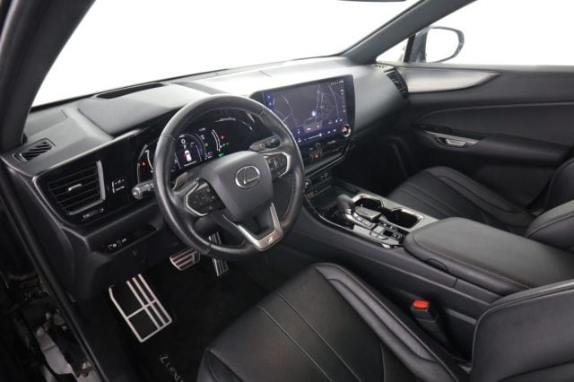 Lexus Other NX NX Plug-in 4WD F-Sport usato a ROMA