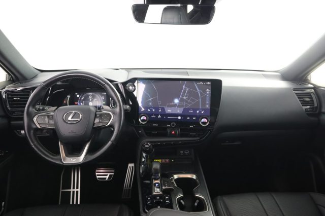 Lexus Other NX NX Plug-in 4WD F-Sport - foto 4 di 4