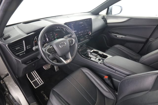 Lexus Other NX NX Plug-in 4WD F-Sport usato a ROMA