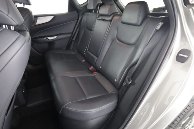 Lexus Other NX NX Plug-in 4WD F-Sport - foto 3 di 4