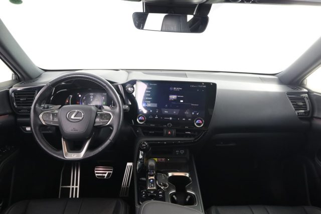 Lexus Other NX NX Plug-in 4WD F-Sport - foto 4 di 4