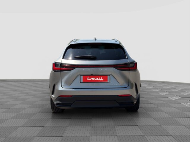 Lexus Other NX NX Hybrid 4WD Premium + - foto 4 di 4