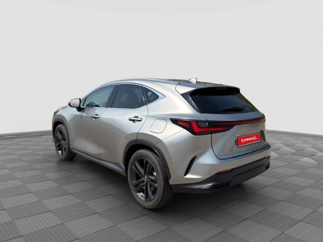 Lexus Other NX NX Hybrid 4WD Premium + - foto 3 di 4