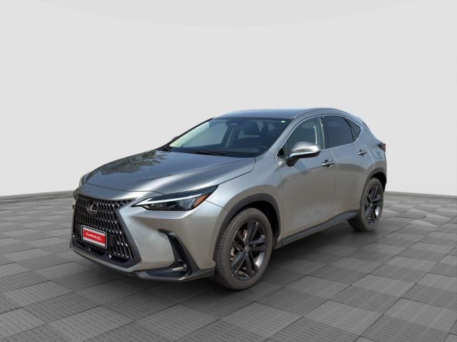 Lexus Other NX NX Hybrid 4WD Premium + usato a ROMA