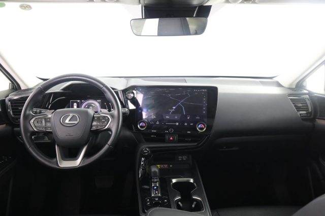 Lexus Other NX NX Hybrid 4WD Premium + - foto 4 di 4